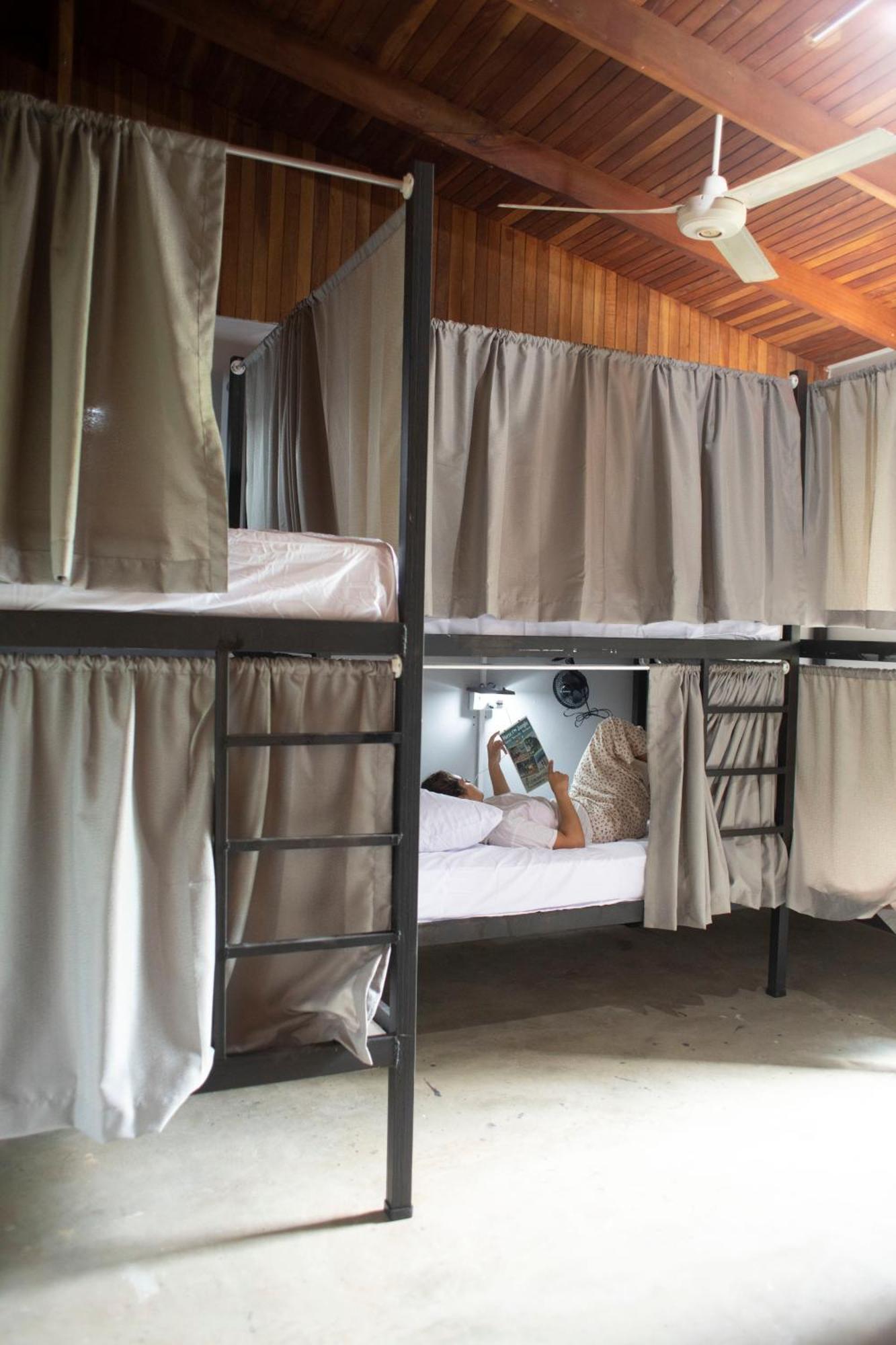 Argdivan Beach Hostel Samara Exterior photo