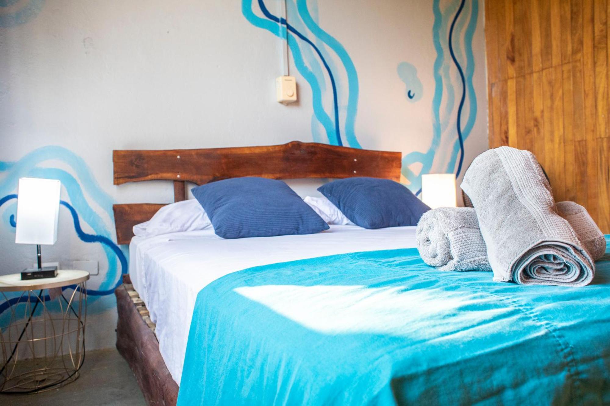 Argdivan Beach Hostel Samara Exterior photo